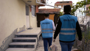 Başkan Çetin: Birbirimizi Gözeterek Bu Günleri de Geçireceğiz